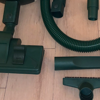 accessori per aspirapolvere Vorwerk VK 121