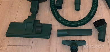 accessori per aspirapolvere Vorwerk VK 121