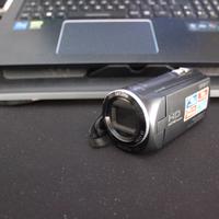 Videocamera Sony HDR-CX220E 1080