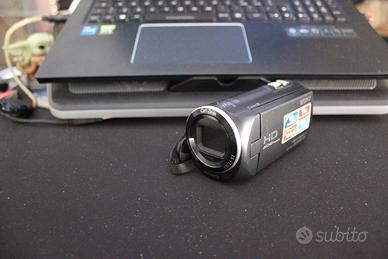 Videocamera Sony HDR-CX220E 1080