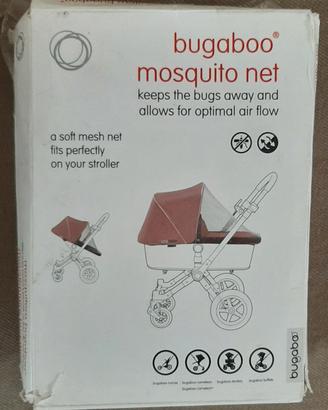 Zanzariera Bugaboo mosquito net