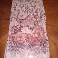 foulard Ostinelli vintage 