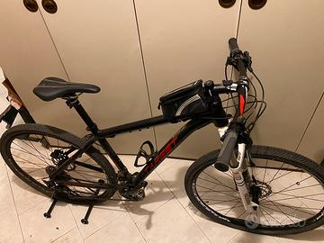Bici Razor Target 900
