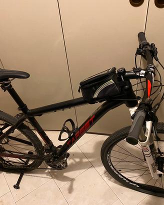 Bici Razor Target 900