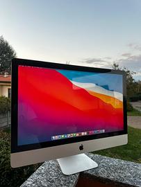 iMac 27” 2009