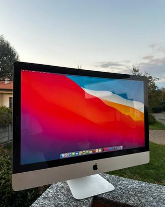 iMac 27” 2009
