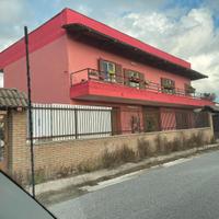 Casa indipendente situata in località Le Vagnole