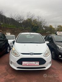 Ford B-Max 1.6 TDCi 95 CV Individual