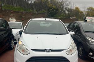 Ford B-Max 1.6 TDCi 95 CV Individual