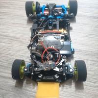 Glr racing glr 1/28