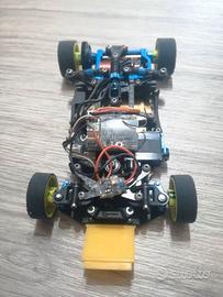 Glr racing glr 1/28