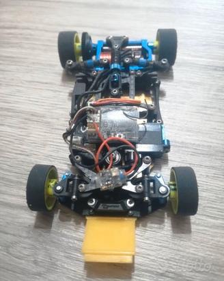 Glr racing glr 1/28