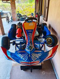 Go kart Mini 60