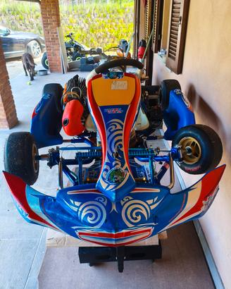 Go kart Mini 60