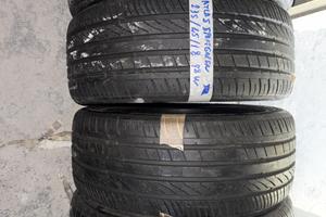 gomme usate 2354518 Estivo ATLAS - Sportgreen - 89