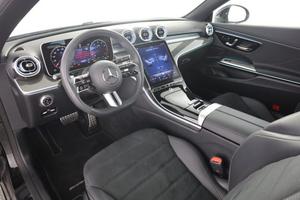 MERCEDES-BENZ CLE Cabrio (A236) CLE 200 Cabrio A