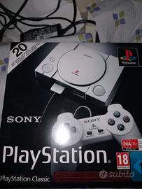 oggetto da collezione Sony Playstation Classic Min