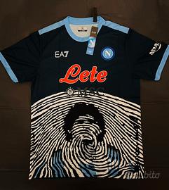 Maglia Napoli