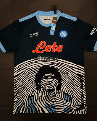 Maglia Napoli