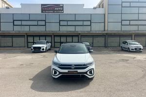 Volkswagen T-Roc 1.5 TSI ACT DSG R-Line Plus