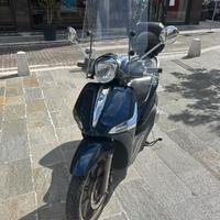 Scooter piaggio