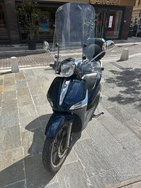 Scooter piaggio