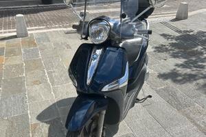 Scooter piaggio
