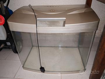 Acquario ELBA 100L