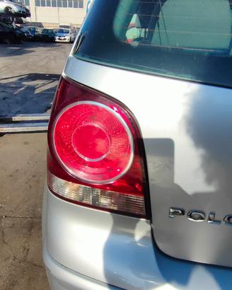 VOLKSWAGEN POLO 2005 STOP POSTERIORE SX/DX