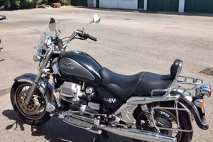 Moto guzzi California EV 1100