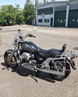 Moto guzzi California EV 1100