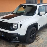 Jeep Renegade 1.6 Multijet 120 CV Dawn of Justice 
