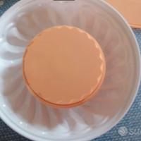 Stampo Tescoma per budini e bavarese