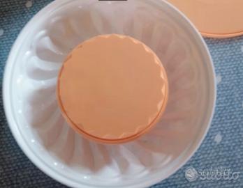 Stampo Tescoma per budini e bavarese