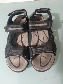 Sandali Geox taglia US 11