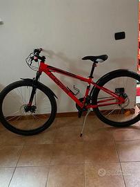 Bici Coppi 27 - MTB - ragazzo