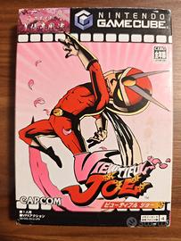 Viewtiful Joe versione Jap GameCube 