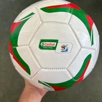 Pallone ufficiale Castrol mondiale 2010