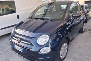 FIAT - 500 - 1.0 Hybrid