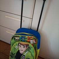 zainetto trolley bambino 