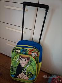 zainetto trolley bambino 