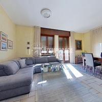 TRICAMERE CON GIARDINO