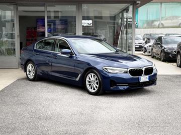 BMW 520 2.0 D 190CV 48V Auto. E6 2022