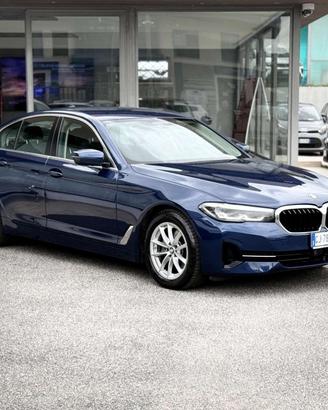 BMW 520 2.0 D 190CV 48V Auto. E6 2022