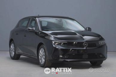 OPEL astra vi 2022 Astra 1.2 t Elegance s&s 130cv