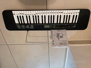 Tastiera Casio CTK 240