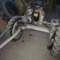 Motofalciatrice acme