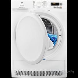 Asciugatrice Electrolux PerfectCare 700
