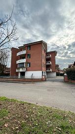 Bilocale con garage