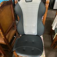 sedile massaggiante HoMedics, modello Shiatsu